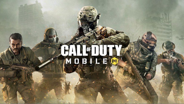 Download Call of Duty: Mobile Season 1 APK 2022