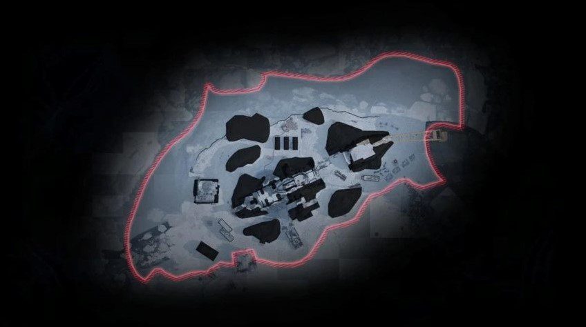 Ice Breaker Map Leaked For COD: Mobile Season 11