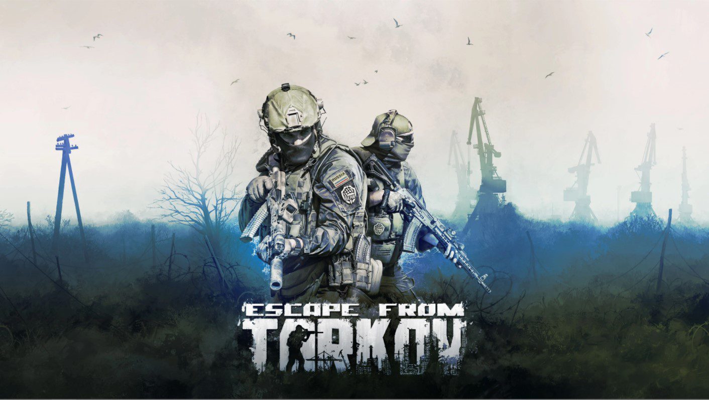 Escape From Tarkov