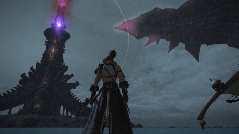 How to unlock the Tower of Zot in Final Fantasy XIV