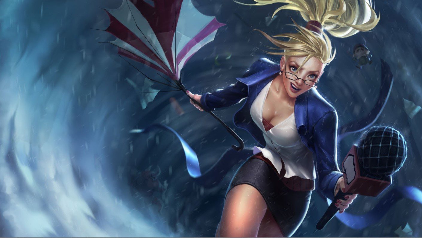 Janna