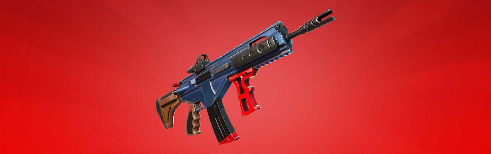 Best Weapons in Fortnite Chapter 3