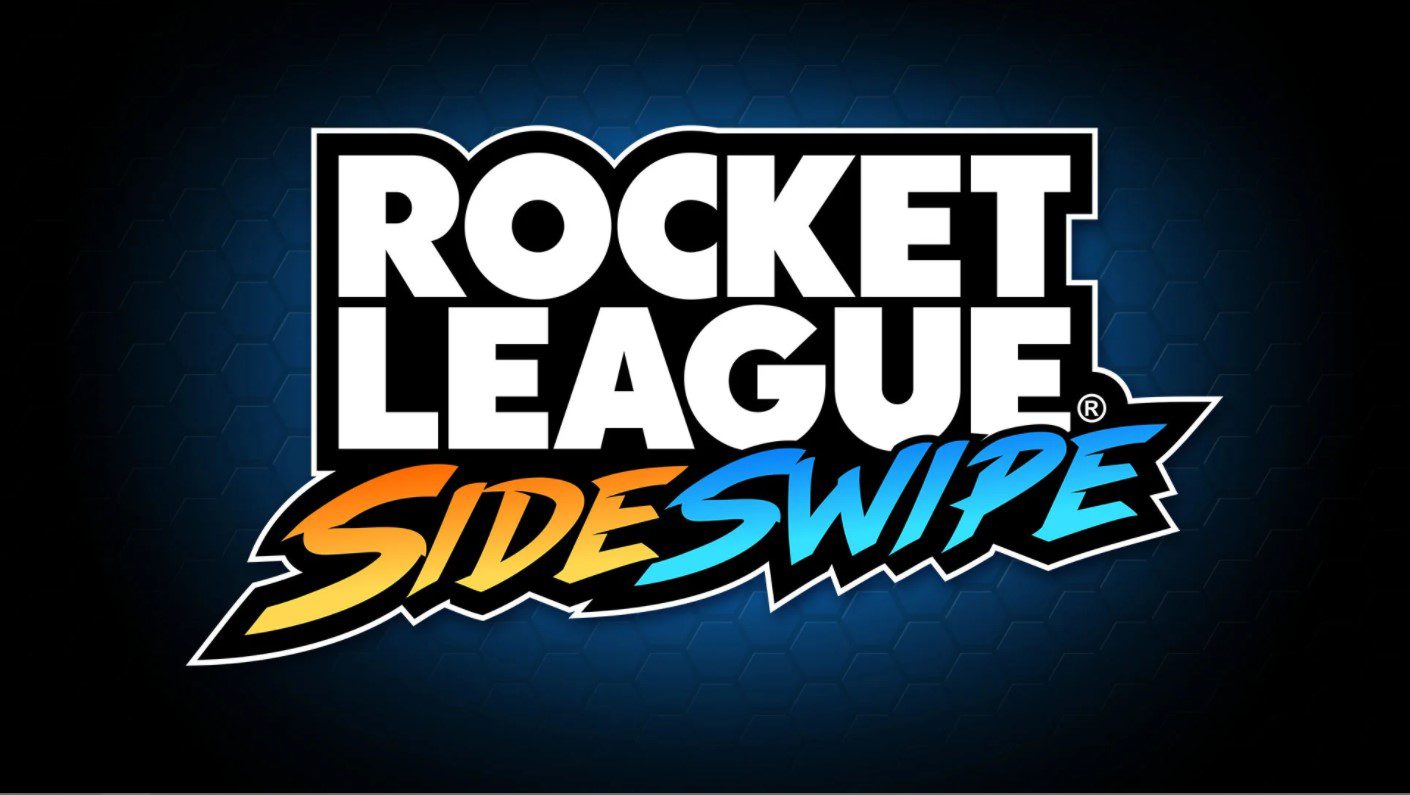 Download Rocket League Sideswipe APK