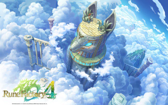 Rune Factory 4 Special Featured Image