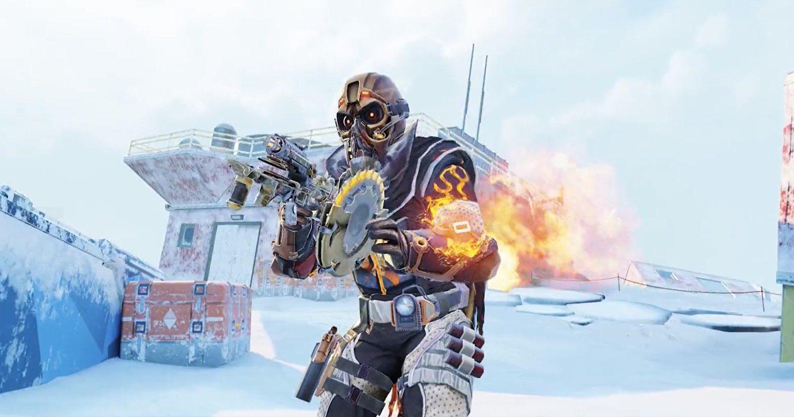 COD: Mobile New Seasonal Challenges