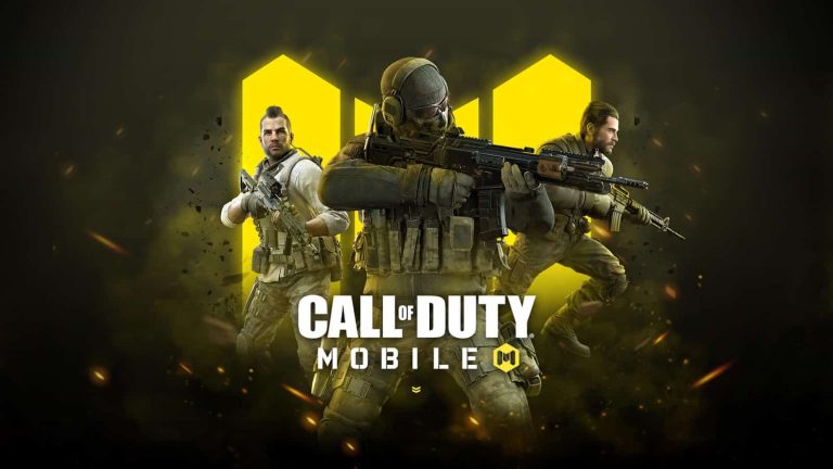 cod mobile k/d ratio