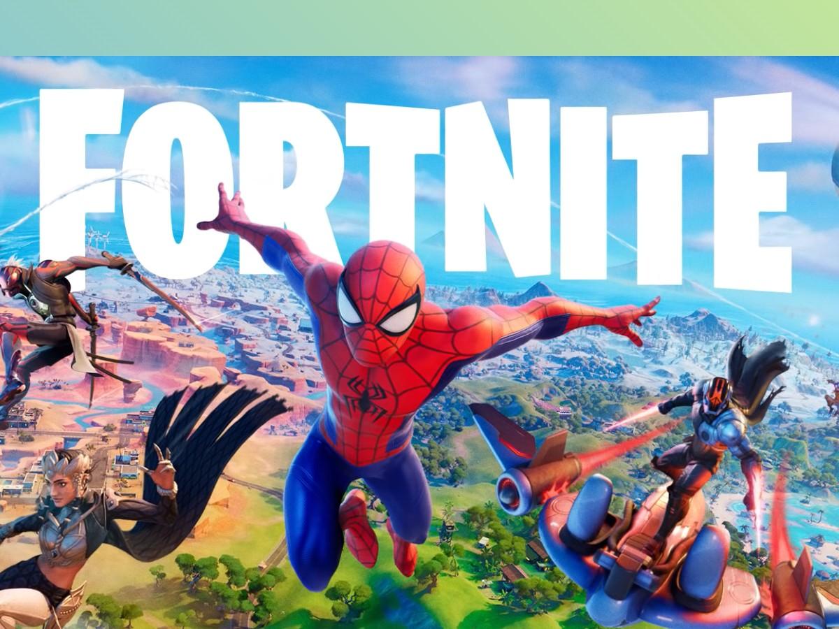 Fortnite
