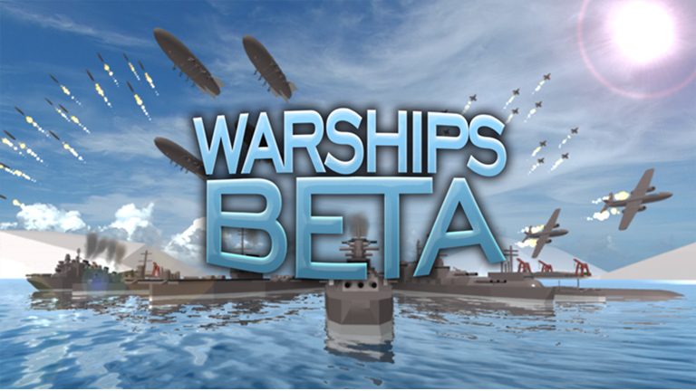 Warships Beta