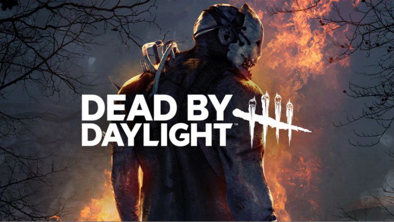 Dead By Daylight Update 5.5.2