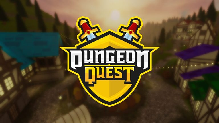 Dungeon Quest