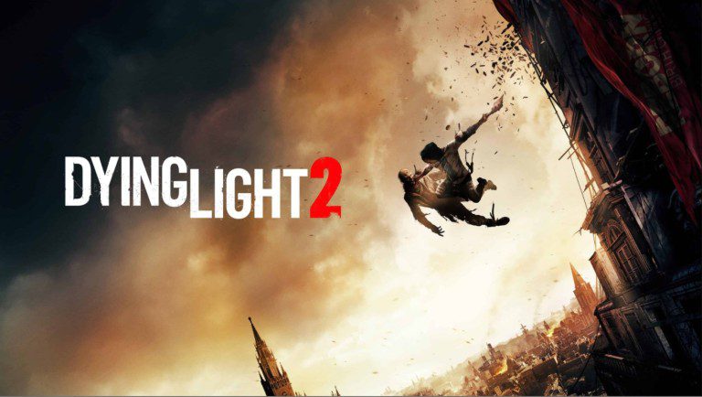 Dying Light 2: Stay Human