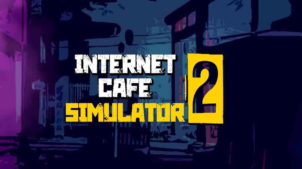 Internet Cafe Simulator