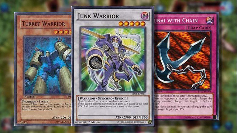 YuGiOh Master Duel Strongest Decks For Ranked