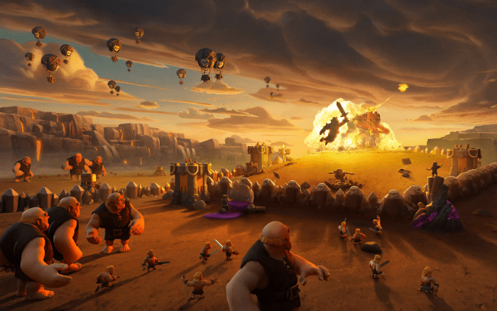 clash of clans january 2022 gold pass