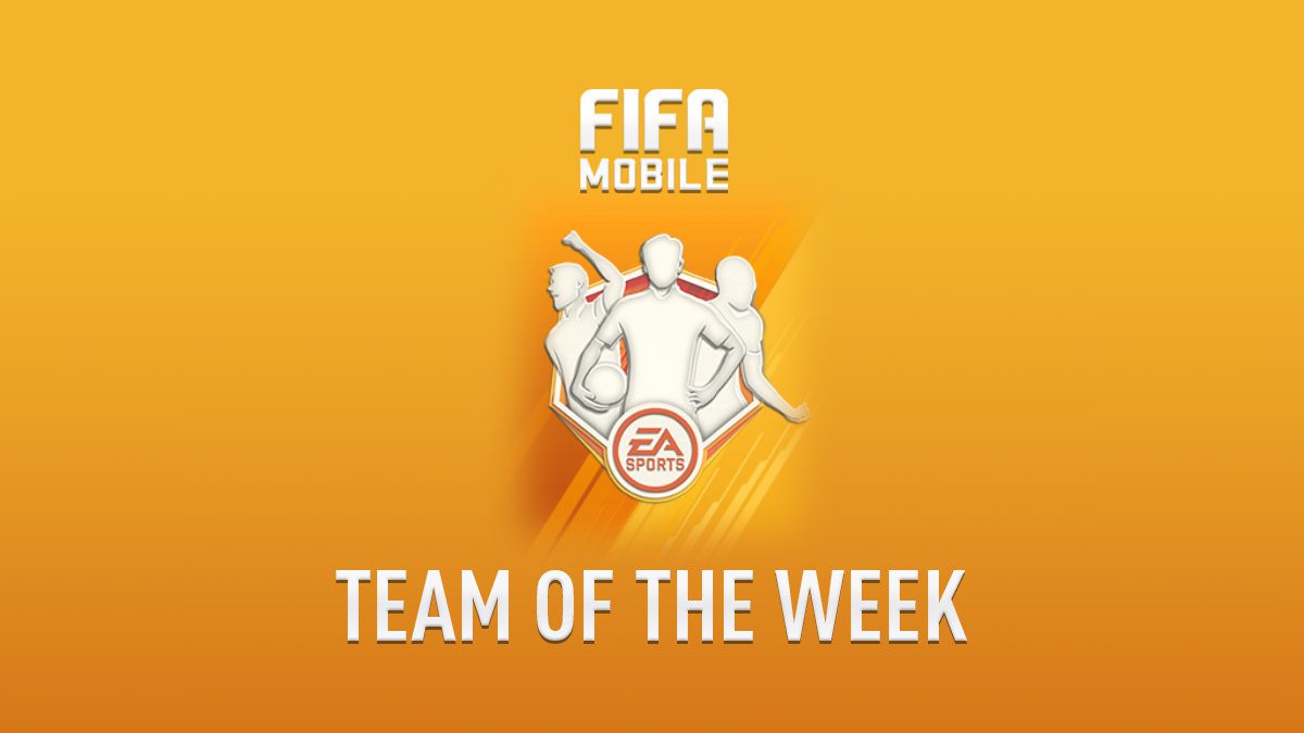 Fifa Mobile 22 Totw Guide Format Exchanges Quests Offers Etc