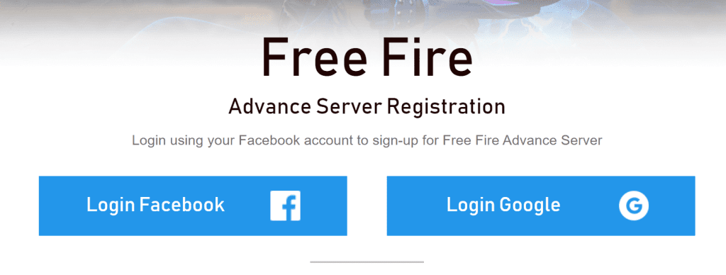 Free Fire Ob34 Advance Server APK