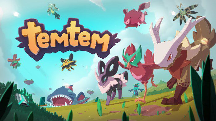 temtem server down