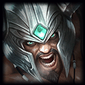 tryndamere