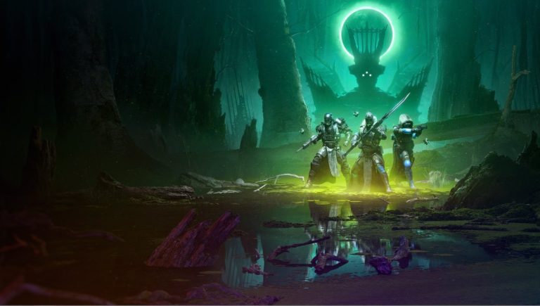 Destiny 2: The Witch Queen Server Downtime Maintenance Schedule, Release Time