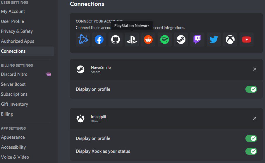 How To Link Discord With PlayStation Account