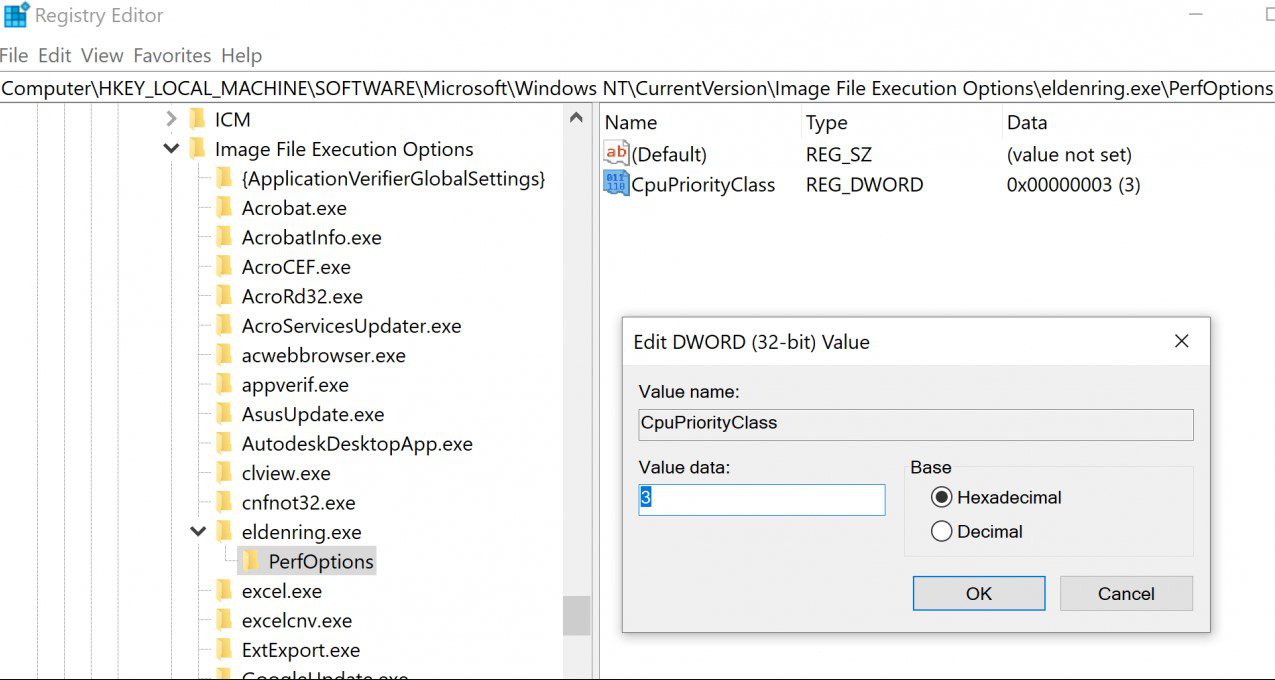 How to Change Elden Ring CPU Priority to Improve Lag, Frame Drops and Performance