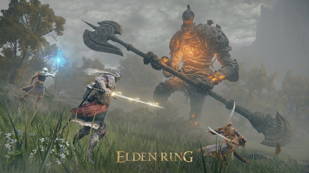 Elden Ring new screenshots 3