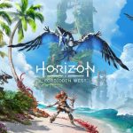 Horizon Forbidden West Update 1.04