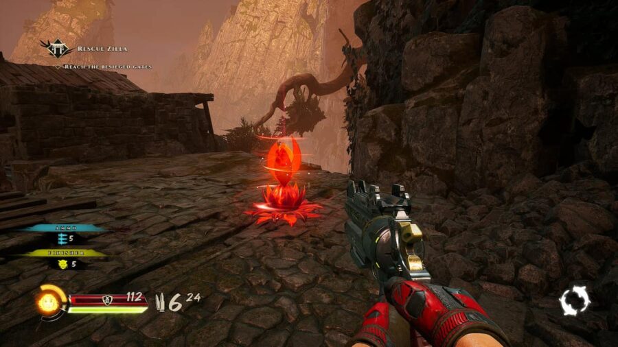 Shadow Warrior 3 How to heal in Shadow Warrior 3 900x506 1