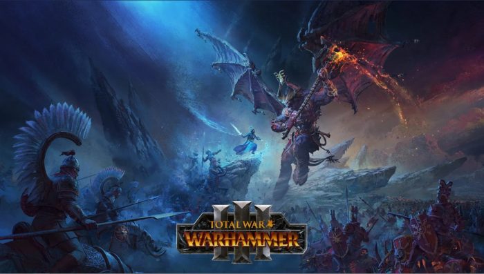 Total War Warhammer 3: Best Graphics Settings (FPS Boost)