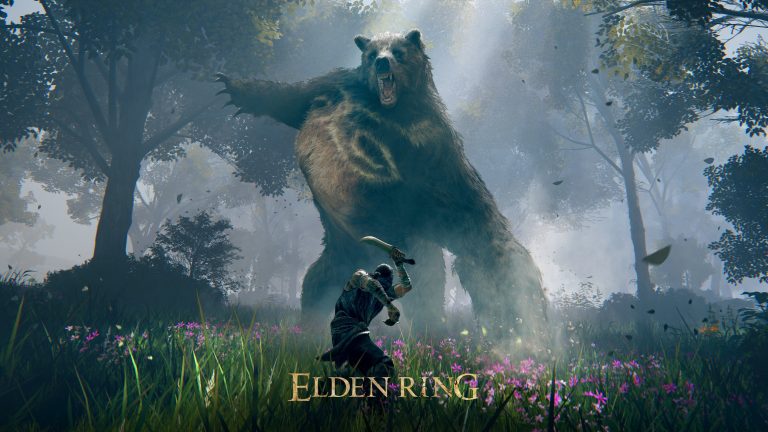 elden ring release