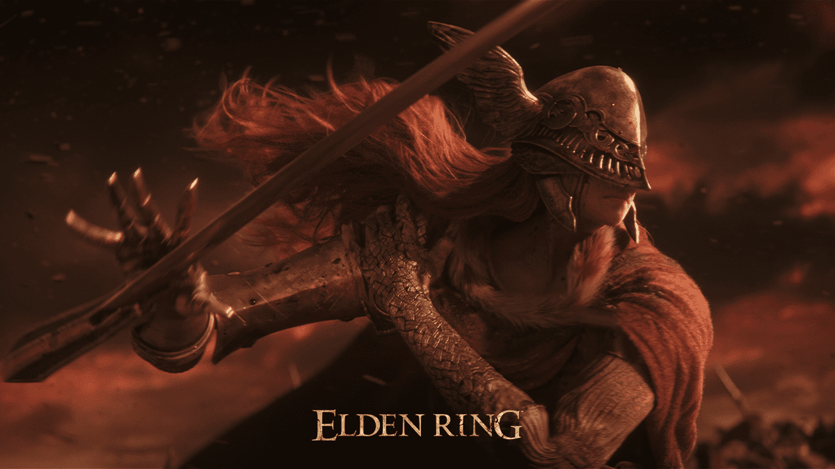 Elden Ring Stats