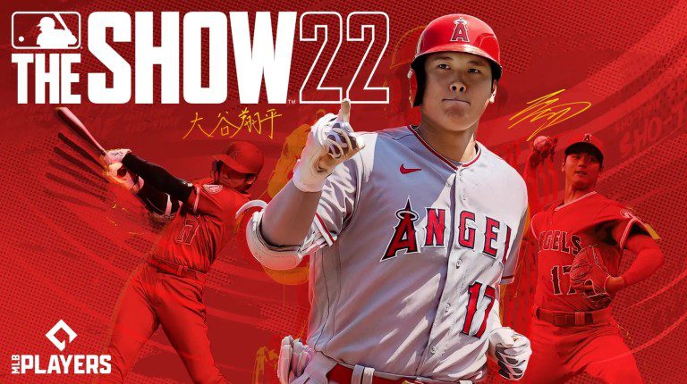 Shohei Ohtani