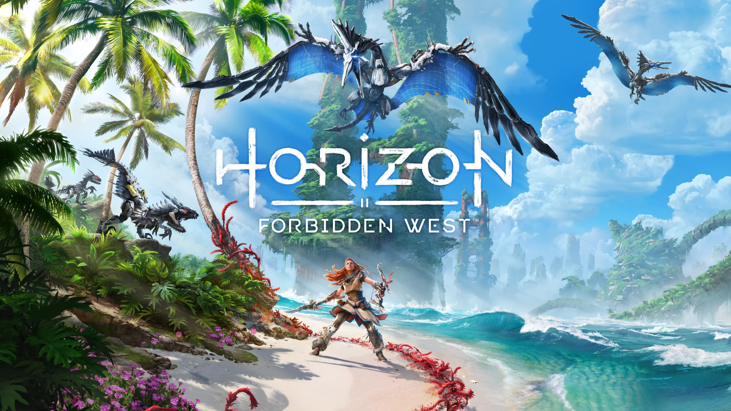 horizon forbidden west release date