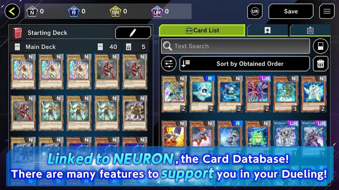 Download YuGiOh Master Duel APK and OBB Data for Android Download YuGiOh Master Duel APK and OBB Data for Android