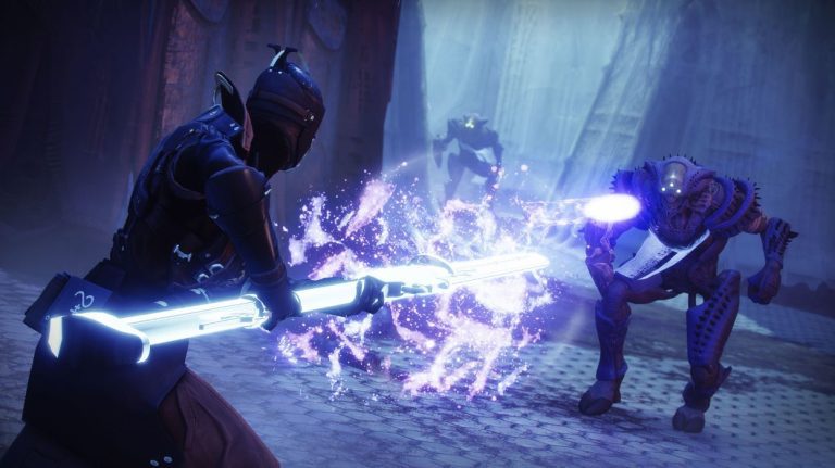 Destiny 2 Vow of the Disciple Raid