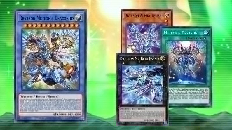 Yu Gi Oh Master Duel Season 3 Deck Tier List