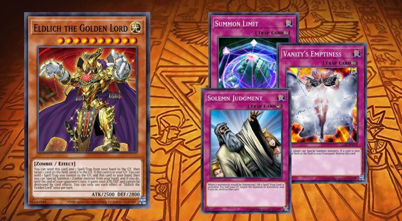 Yu Gi Oh Master Duel Season 3 Deck Tier List