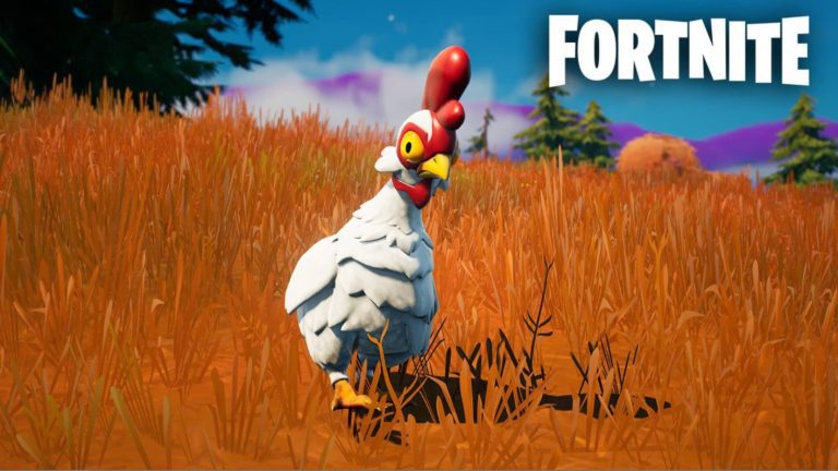 Fortnite Chapter 3 Season 1 Avian Ambush Week Rewards