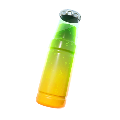 Guzzle Juice Item Fortnite