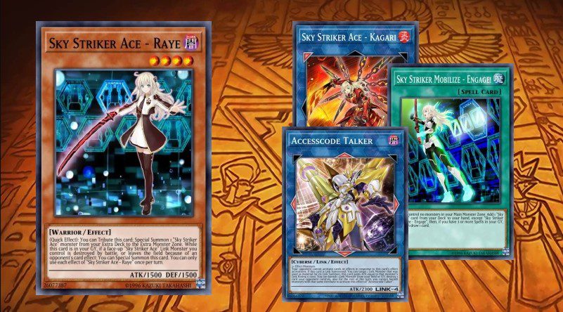 Yu Gi Oh Master Duel Season 3 Deck Tier List