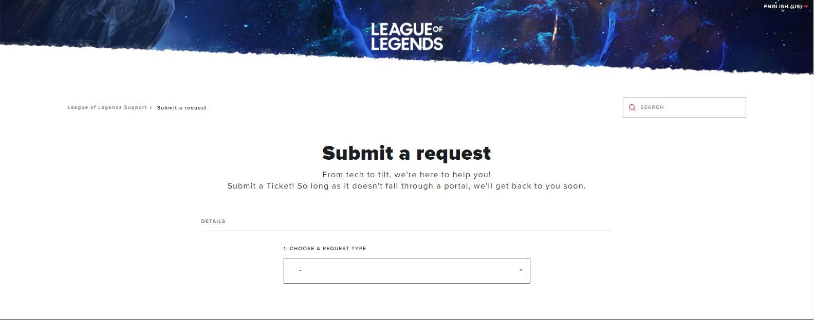 How to Fix Error Code 0U in League of Legends