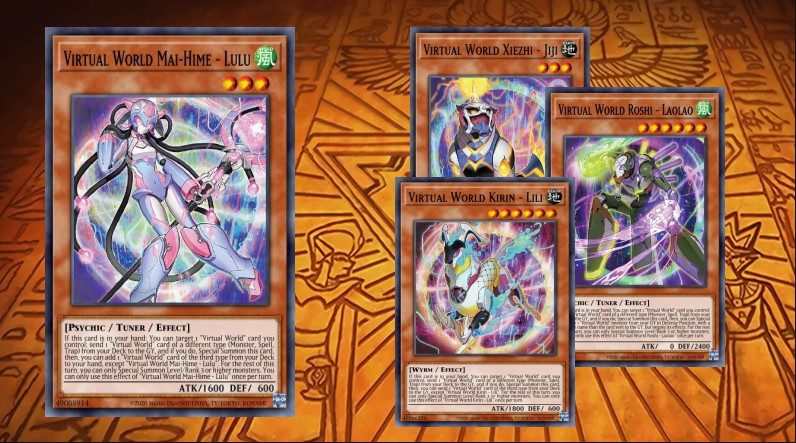 Yu Gi Oh Master Duel Season 3 Deck Tier List