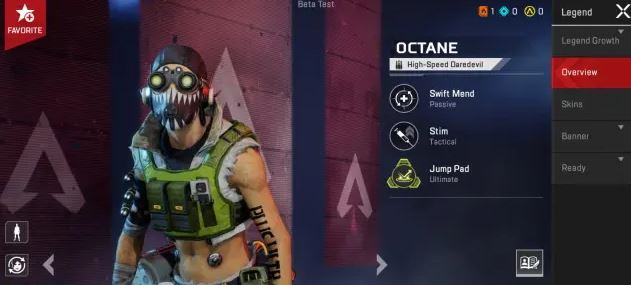 apex legends mobile character guide2