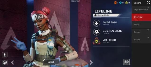 apex legends mobile character guide4