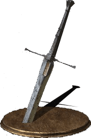 astora greatsword