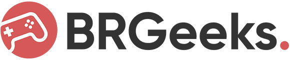 BRGeeks logo (2022)