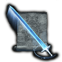 carian greatsword sorcery elden ring wiki guide
