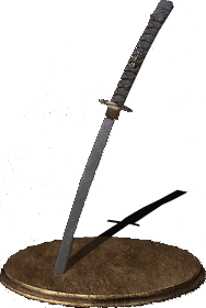 chaos blade