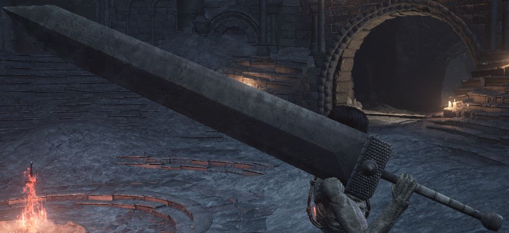 dark souls 3 strength weapons tier list