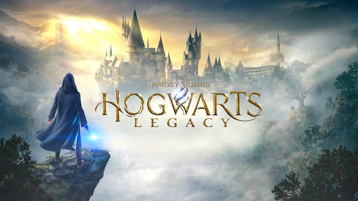 hogwarts legacy